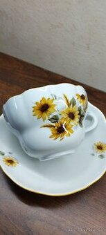 Hrnečky Český porcelán