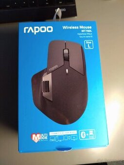 Myš Rapoo MT760L