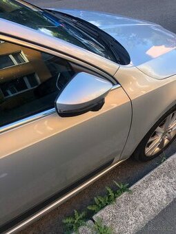 Škoda Octavia III, 1.4 Tsi, 110Kw, 152000km, 2.maj