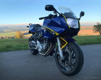 BMW F800 S