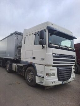 DAF Xf 105 460 ATE