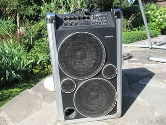 Pártybox Lenco