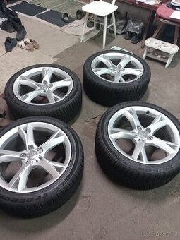 Audi, vw, Škoda, Mercedes