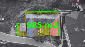 Prodej rodinného domu, 170 m², Mohelnice - Řepová