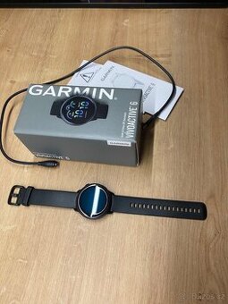 Garmin Vivoactive 6