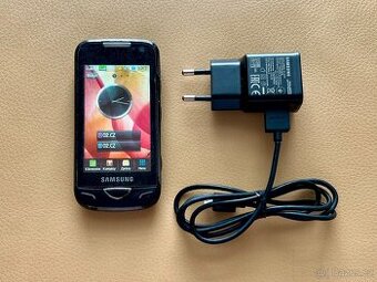 Samsung GT-B7722 DUAL SIM - 1