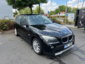 BMW X1 SDRIVE 20D - 1