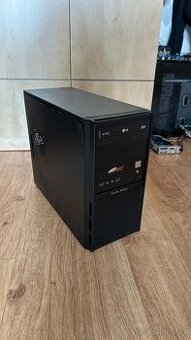 PC Bedna/case mATX Cooler Master Elite