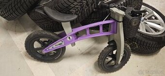FirstBike STREET