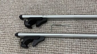 Příčníky na klasické podélníky / hagusy 120cm Octavia Combi