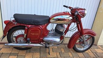 Jawa 350/634