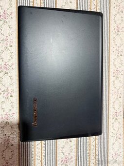 Notebook Lenovo G565