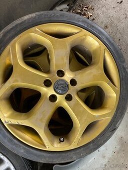 Original ALU 18” Focus ST225