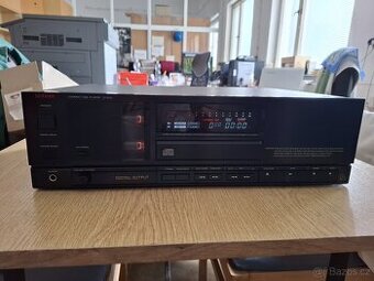 Luxman D-103u těžká vaha,