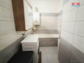 Prodej bytu 2+kk, 50 m², Sokolov, ul. Nádražní
