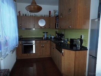 Pronájem bytu 3+1, ulice U Místní dráhy, Olomouc