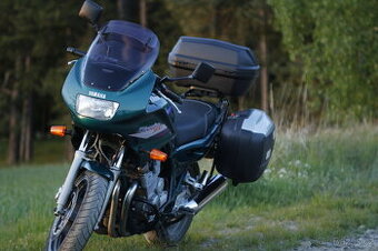 Yamaha XJ 900 S Diversion
