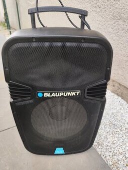 Blaupunkt PA10 REPRODUKTOR