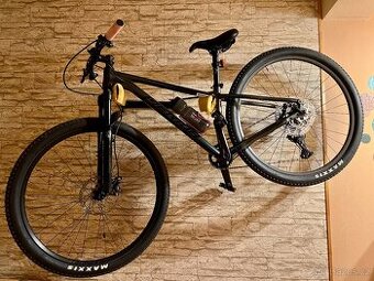 Merida Big-Nine XT