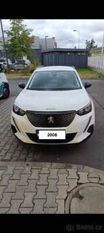 Prodám Peugeot 2008 Allure