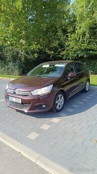 Citroën C4 2011 1.4 VTI 70kw tech. 3/27