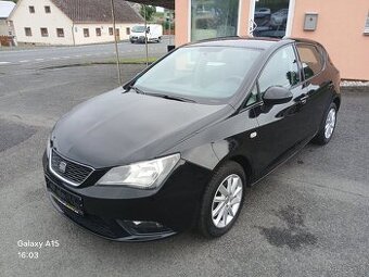 Seat Ibiza 1.2 TSi STYLANCE