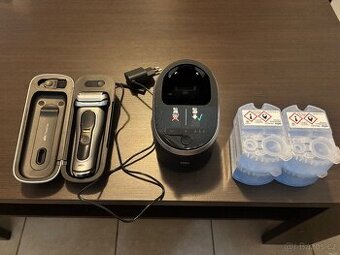 Braun series 9