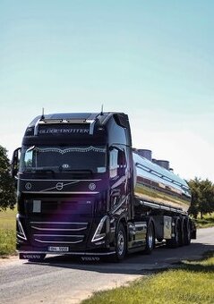 HLEDÁME ŘIDIČE MKD NA POTR. CISTERNU