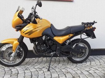 Triumph Tiger 855i