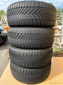 Zimní pneu 225/50/17 Michelin Alpin 6