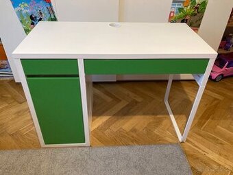 Dětský psací stůl IKEA MICKE