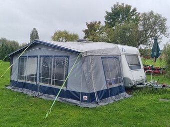 Knaus Eurostar r.v 99 - 1