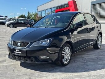 Seat Ibiza Style 1.2 TSI 66kW