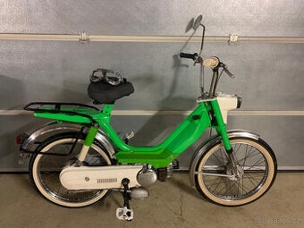 Honda Camino 1978