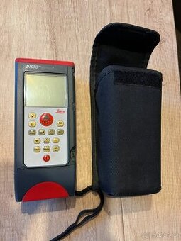 Leica DISTO classic 5