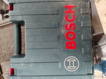 Bourací kladivo Bosch GBH 240