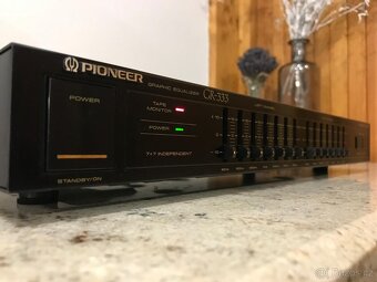Pioneer GR-333