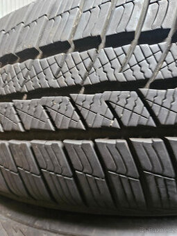 205/55R17 95V XL Polaris 5 BARUM - 1