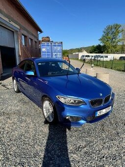 BMW 220d xDrive