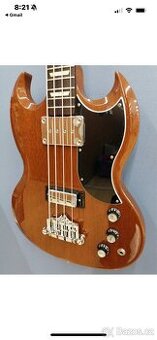 Gibson sg. 2011