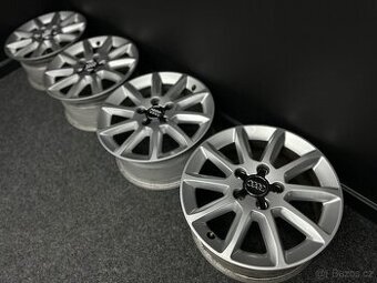 Sada alu Audi 5x112 16” 8K0601025BD