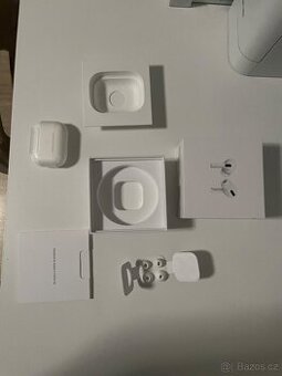 Apple AirPods Pro 1gen.