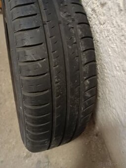 Plechové disky 14"
