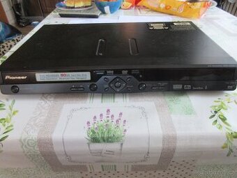 PIONEER DVR-433H-K.