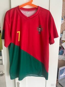 Dres Ronaldo Portugal 146