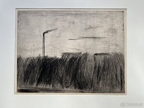 Kamil Lhoták, koupím