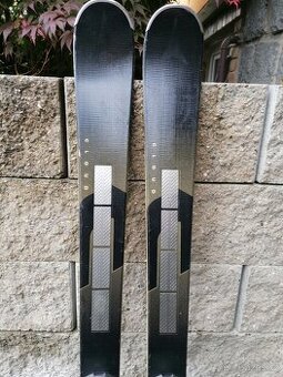 ATOMIC Cloud C14 RVSK 154cm r-13,2.Model 2024/2025