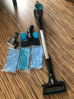 Philips SpeedPro Aqua 3v1