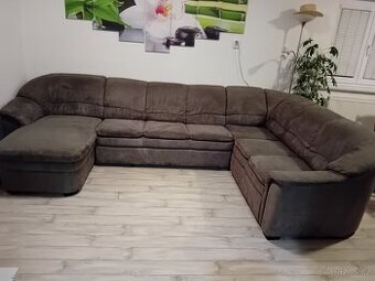 Prodám sedací soupravu