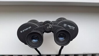 Dalekohled BPC 10X50 TENTO